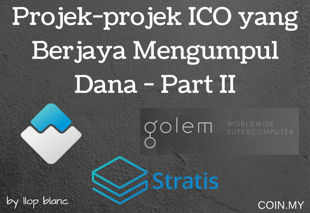 An image for a post on ICO
