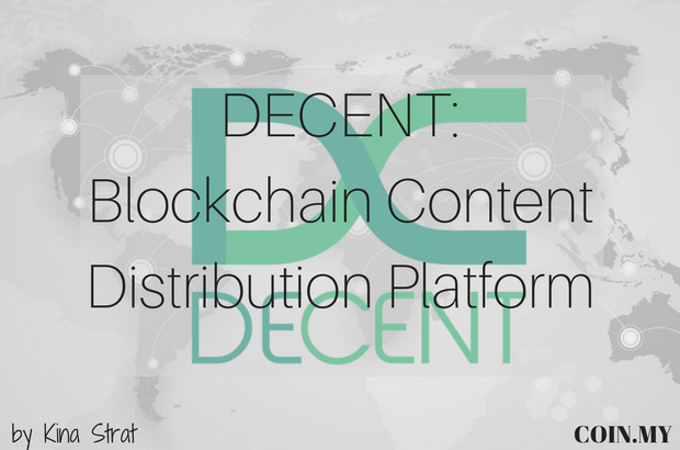 an image on a post on content distribution