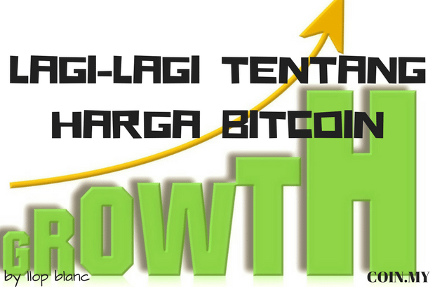 an image on a post about harga bitcoin