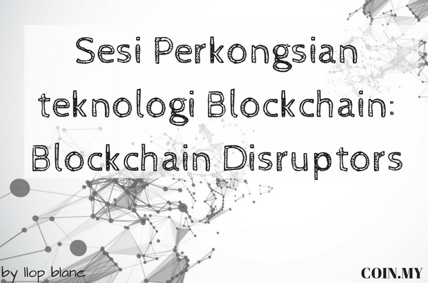 an image on a post about teknologi blockchain