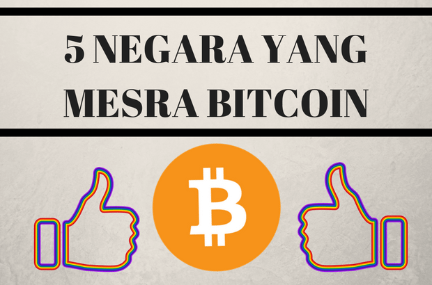 an image on a post about bitcoin