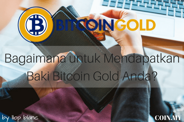 an image on a post on bitcoin gold