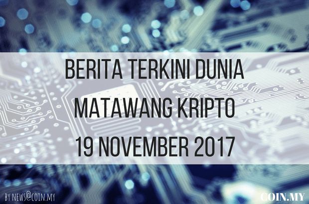 an image on a post about matawang kripto