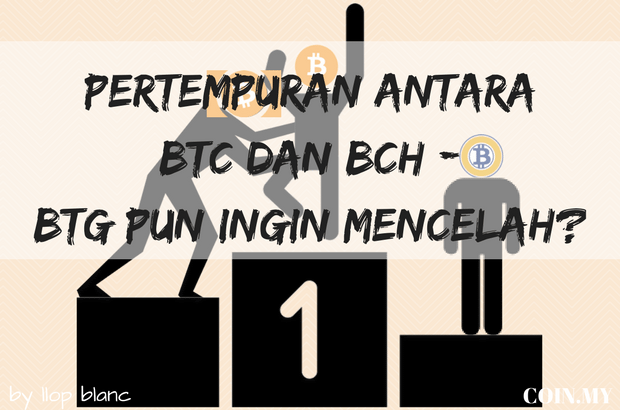 an image on a post on Bitcoin cash