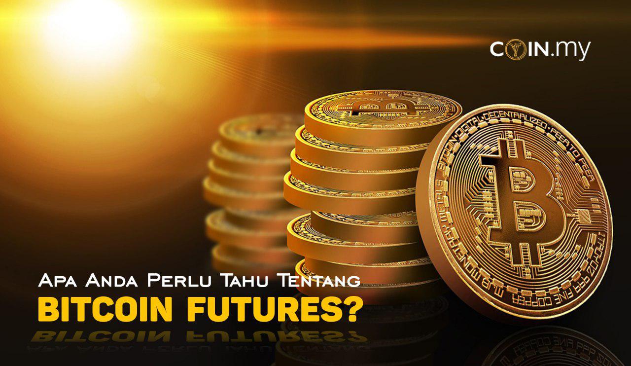 an image on bitcoin futures