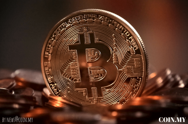 an image on a post on matawang kripto
