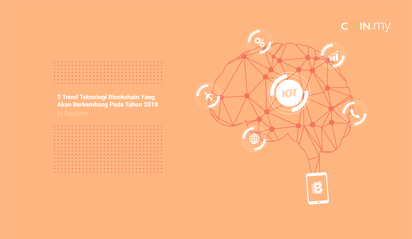 an image on a post on teknologi blockchain