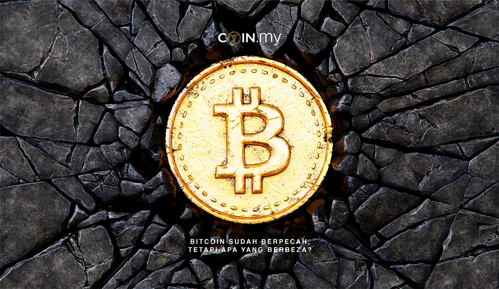 an image on a post on bitcoin