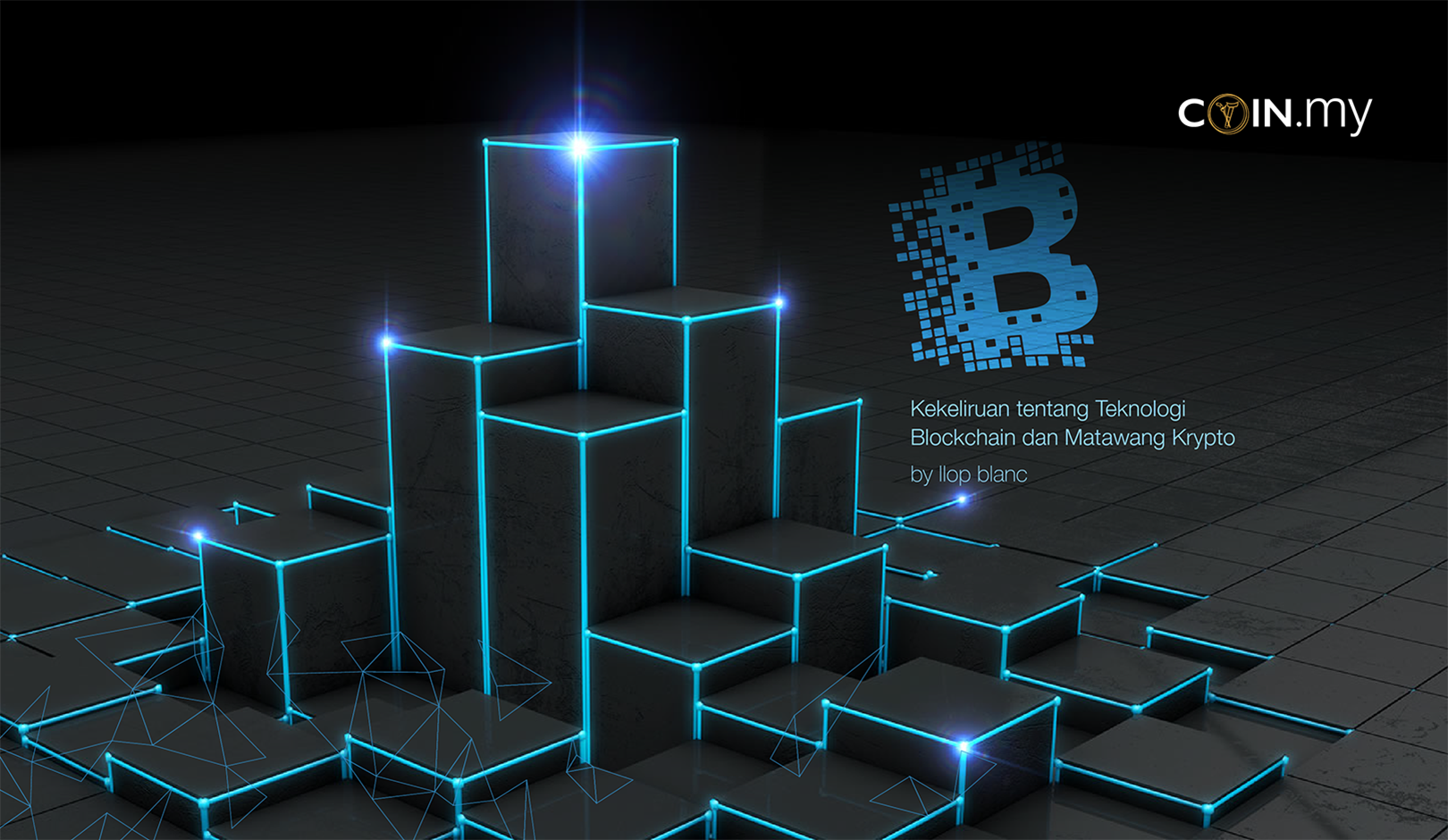 an image on a post on teknologi blockchain