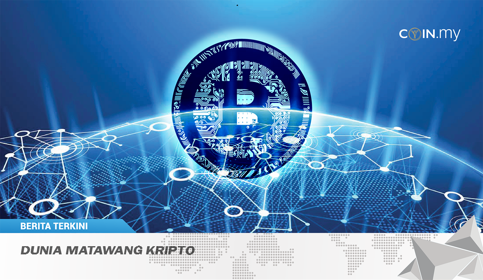 an image on a post on berita matawang kripto