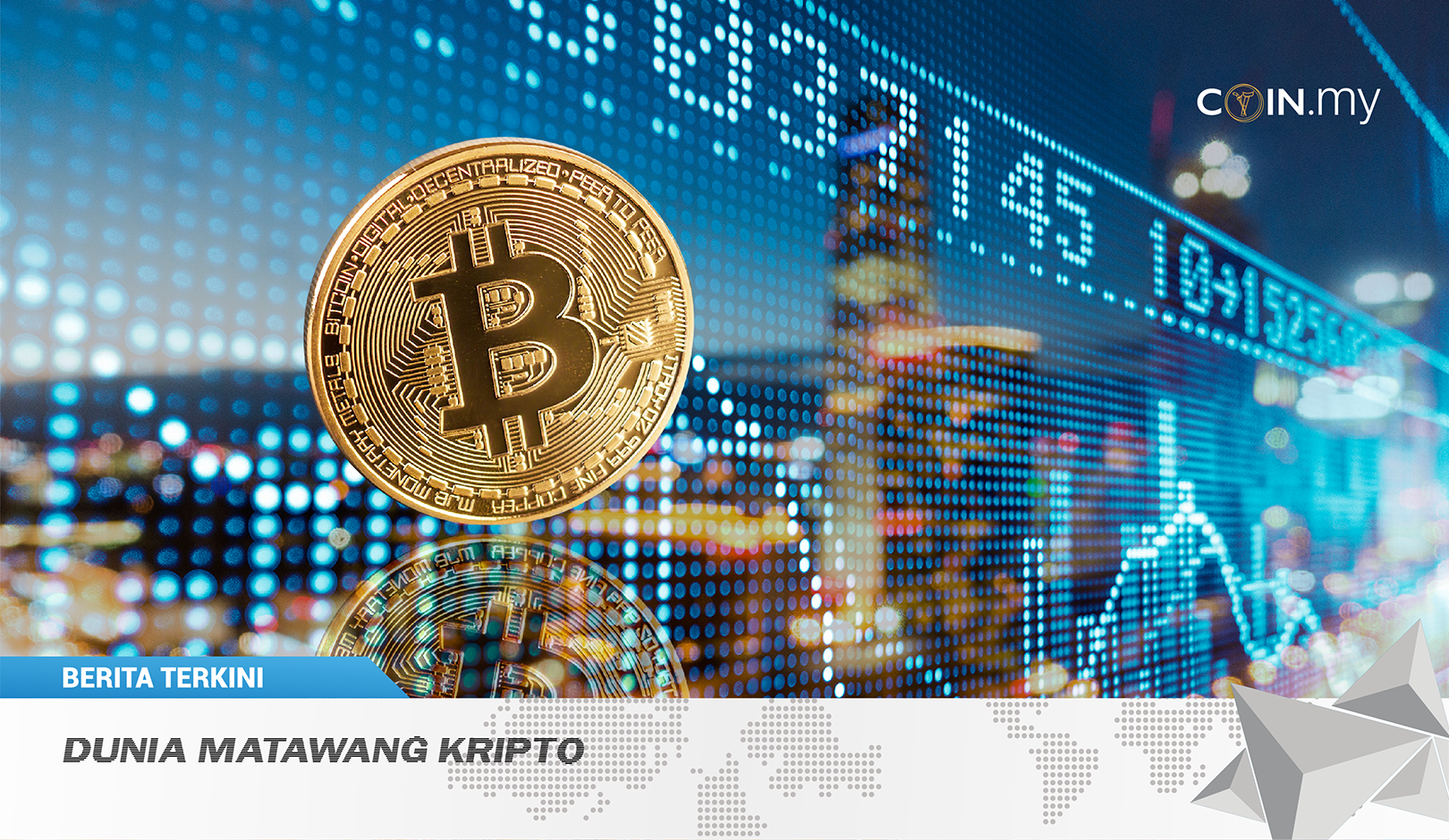 an image on a post on berita matawang kripto