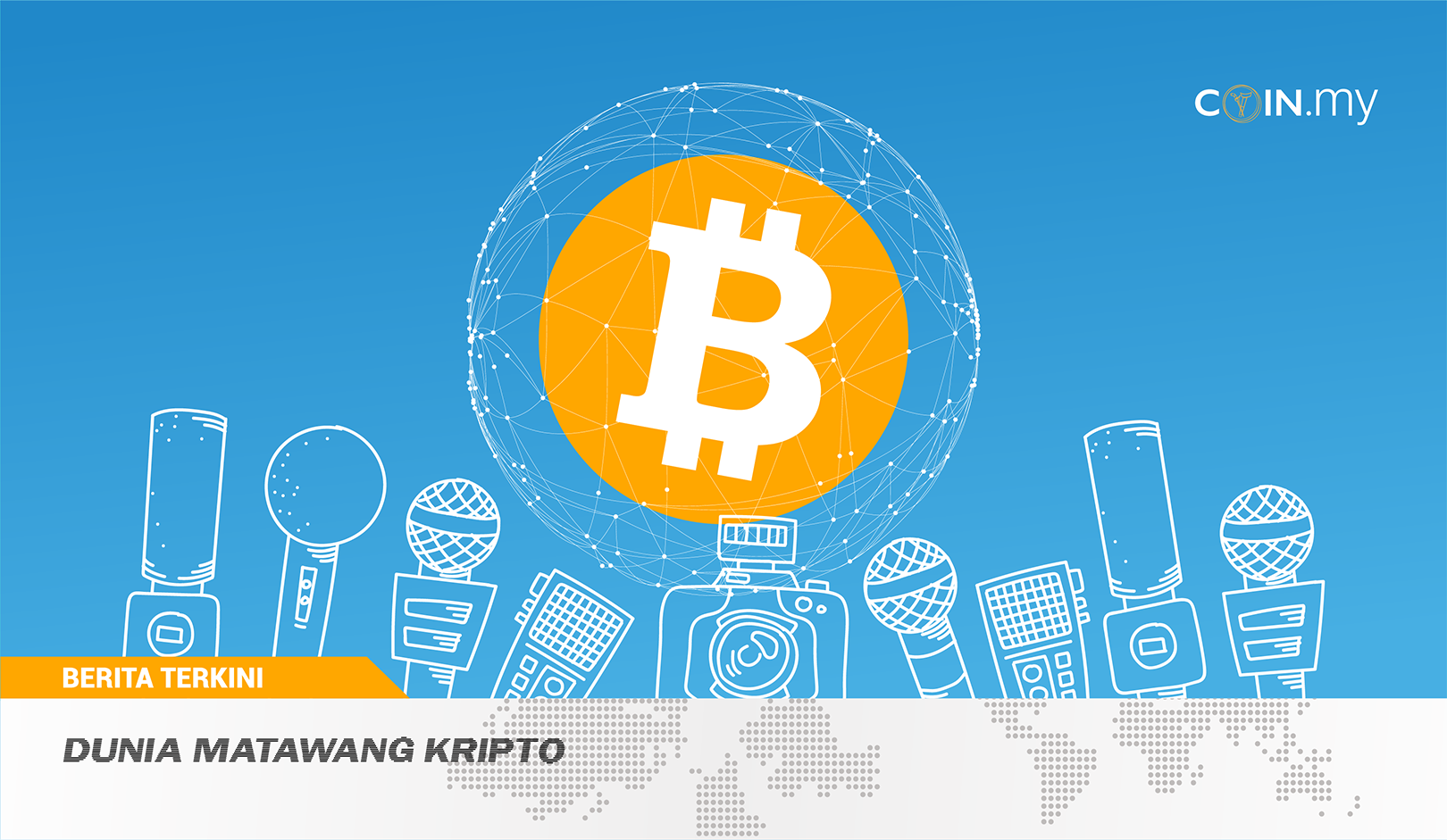an image on a post on berita matawang kripto