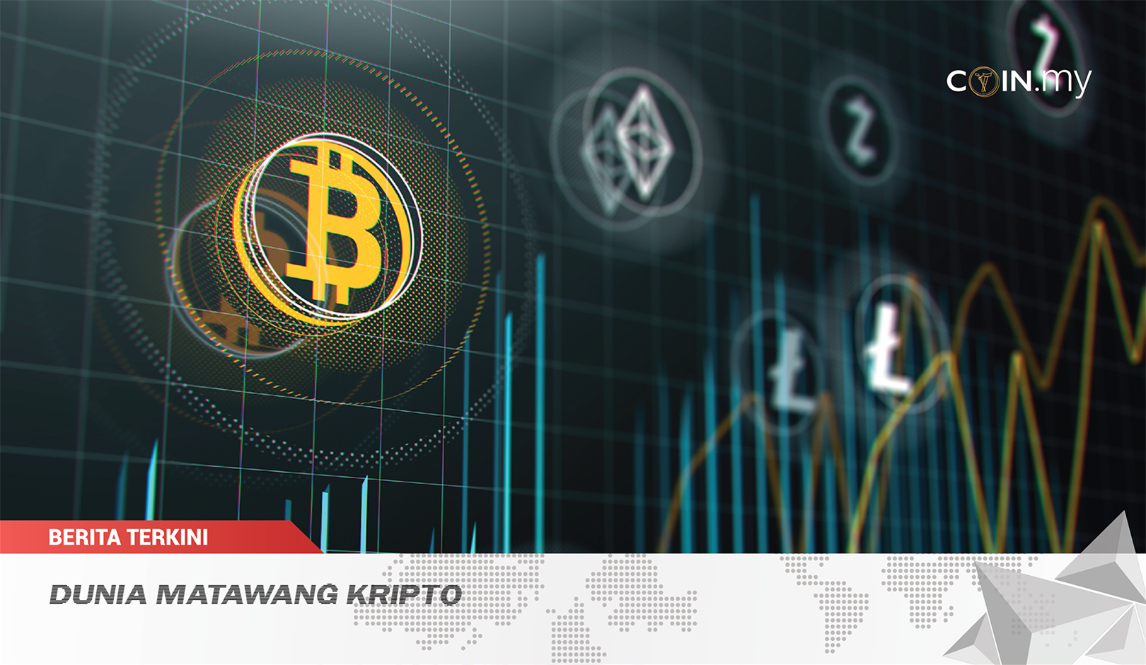 an image on a post on berita matawang kripto