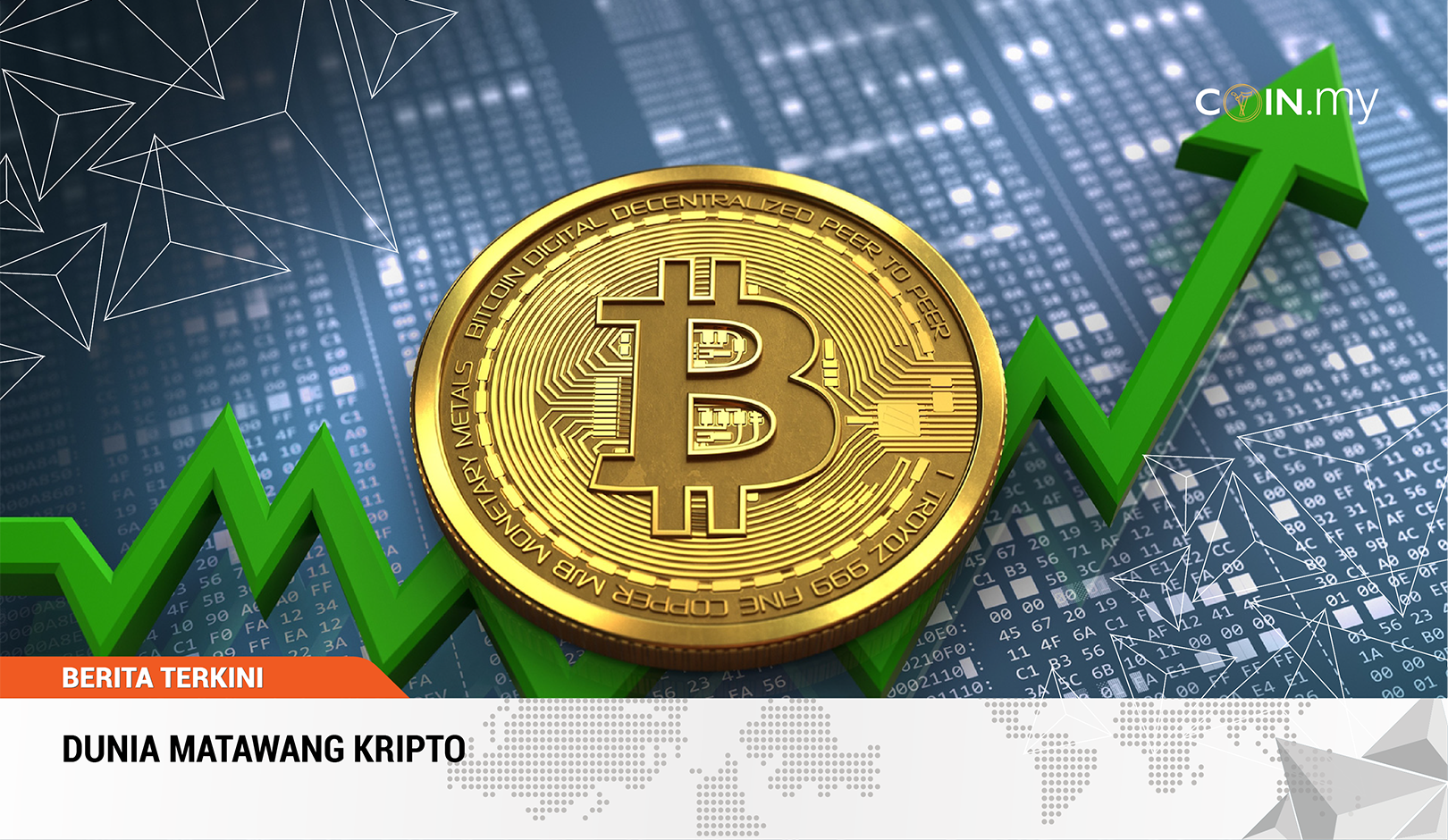 an image on a post on berita matawang kripto