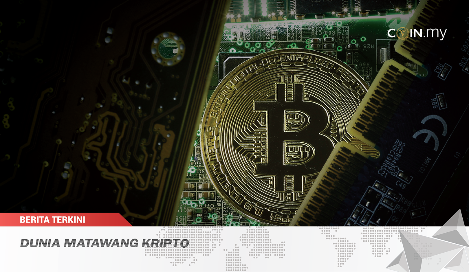 an image on a post on berita matawang kripto