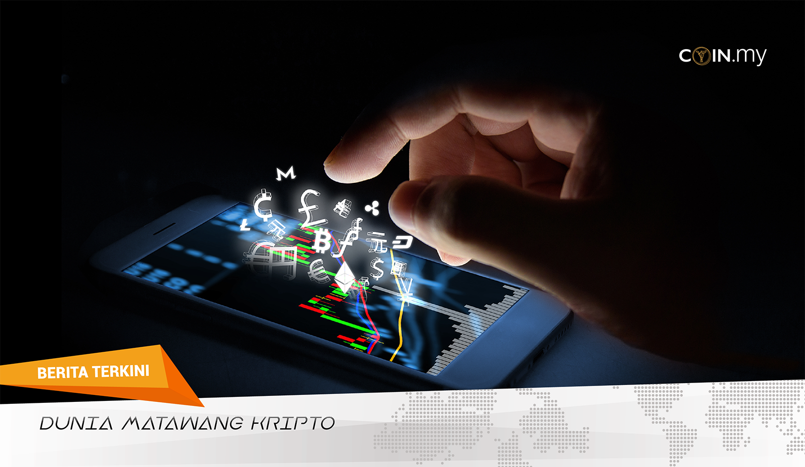 an image on a post on berita matawang kripto