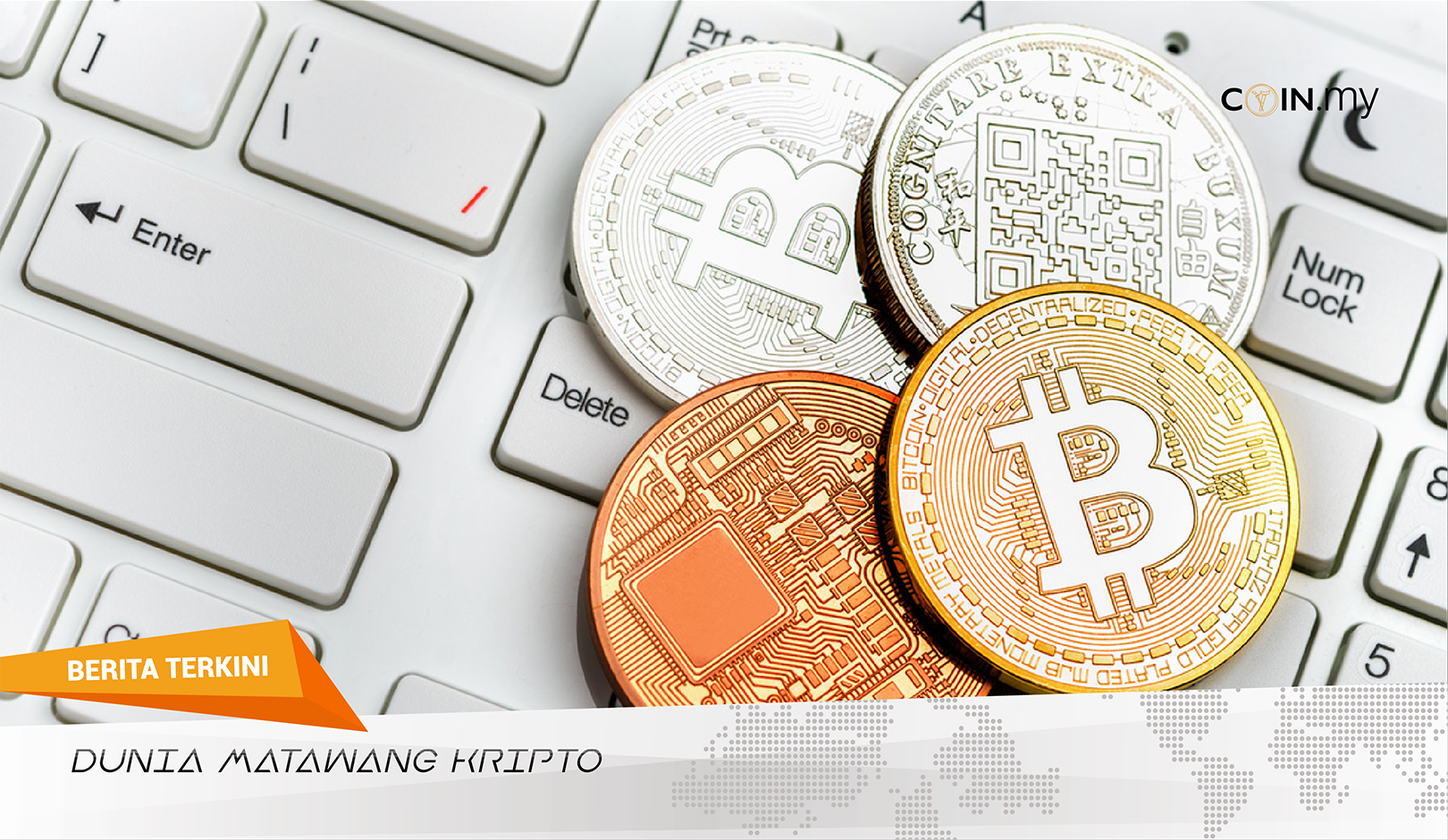 an image on a post on berita matawang kripto