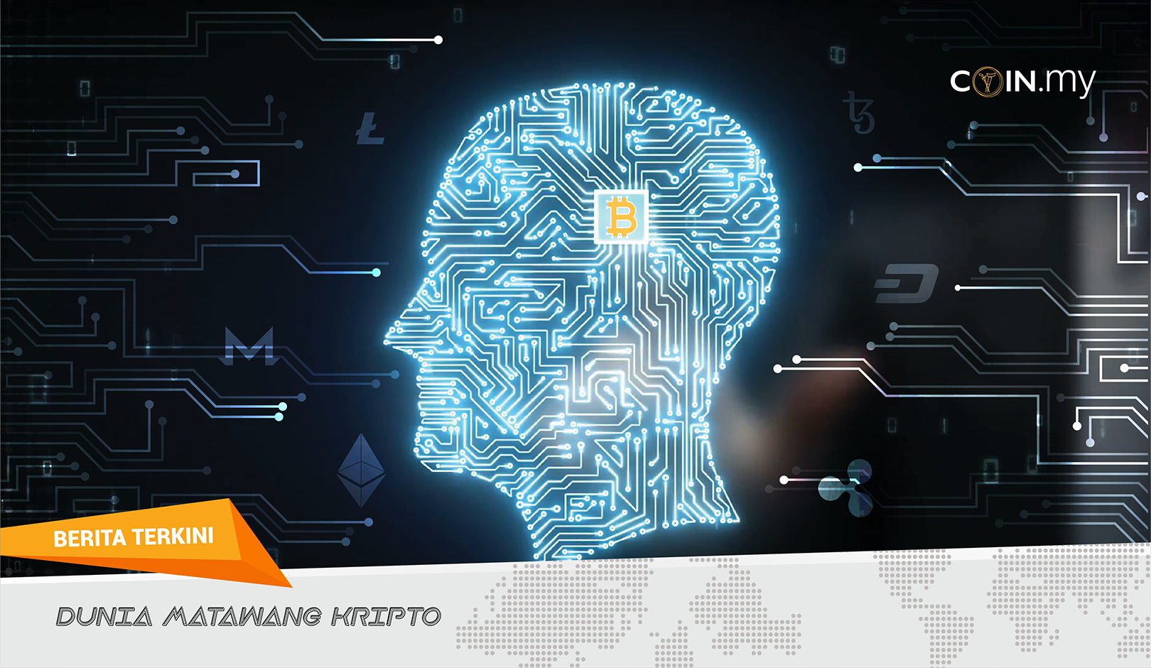an image on a post on berita matawang kripto