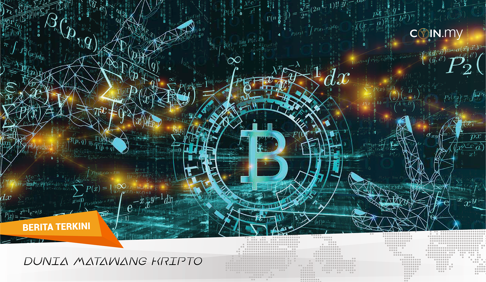 an image on a post on berita matawang kripto