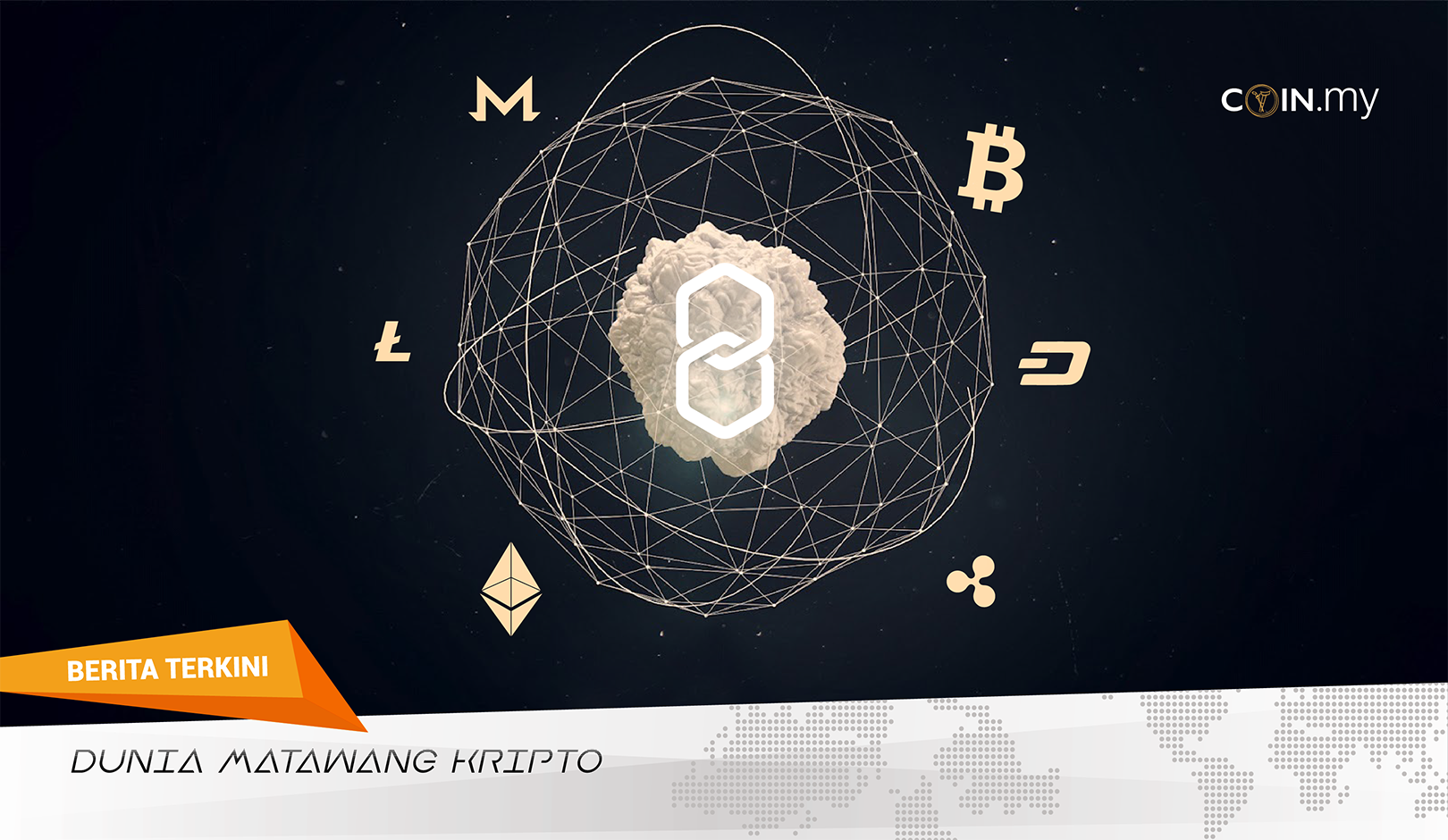 an image on a post on berita matawang kripto