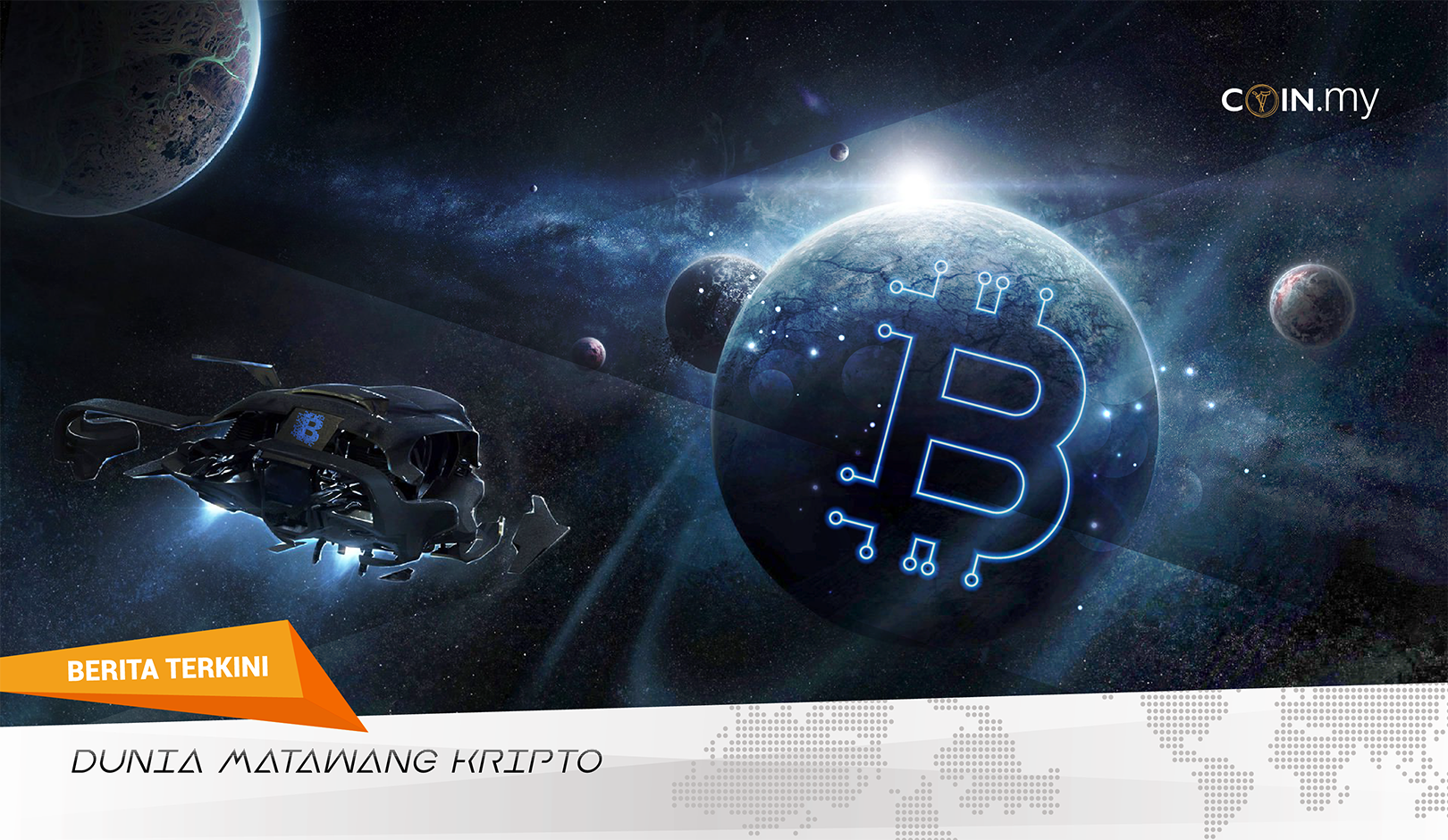 an image on a post on berita matawang kripto