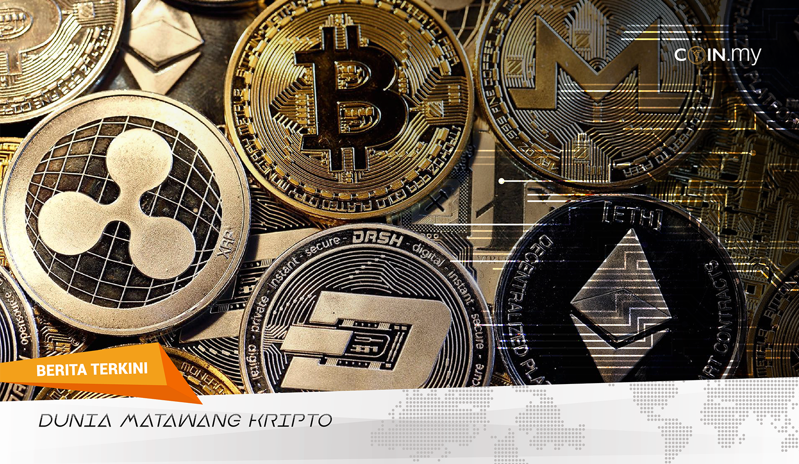 an image on a post on berita matawang kripto