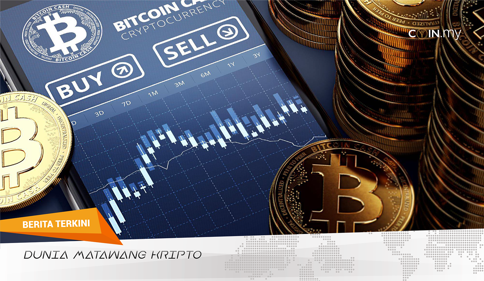 an image on a post on berita matawang kripto