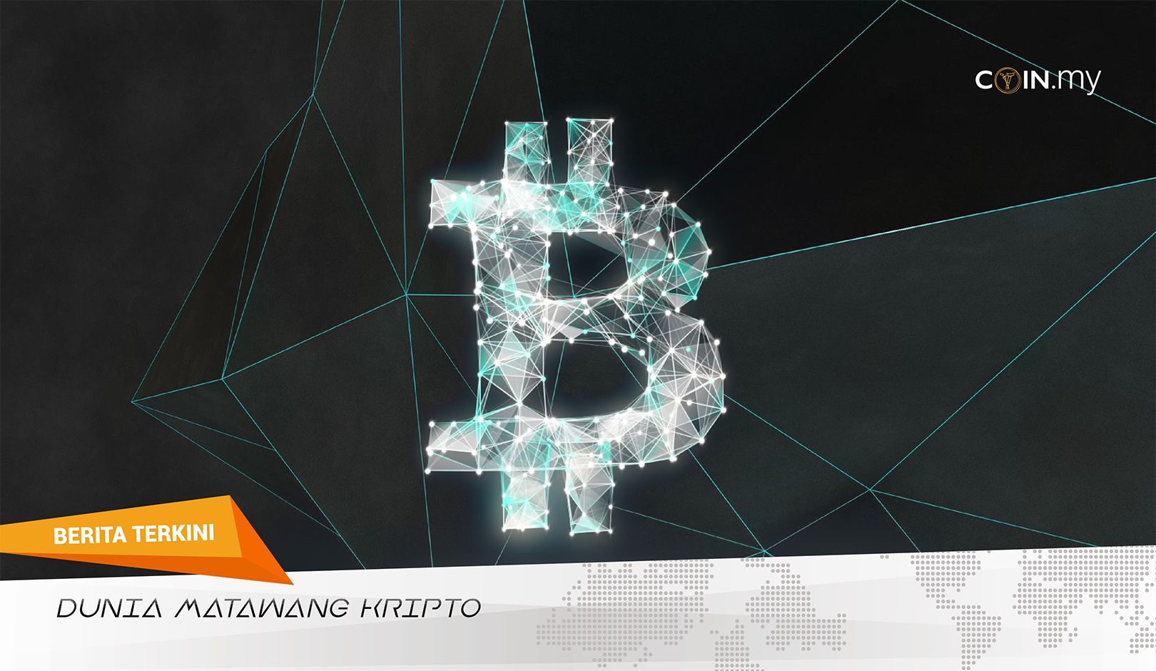 an image on a post on berita matawang kripto