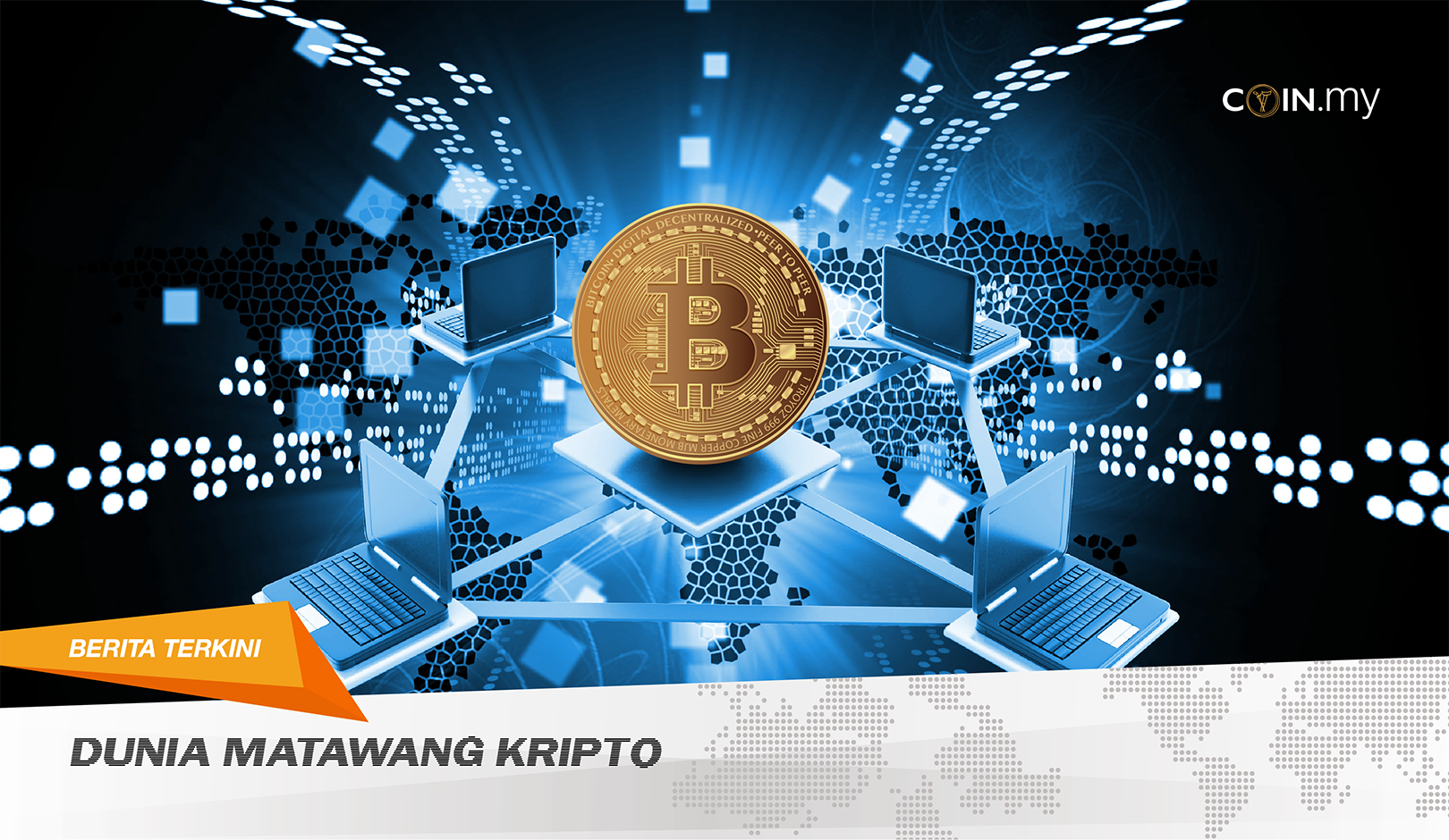 an image on a post on berita matawang kripto