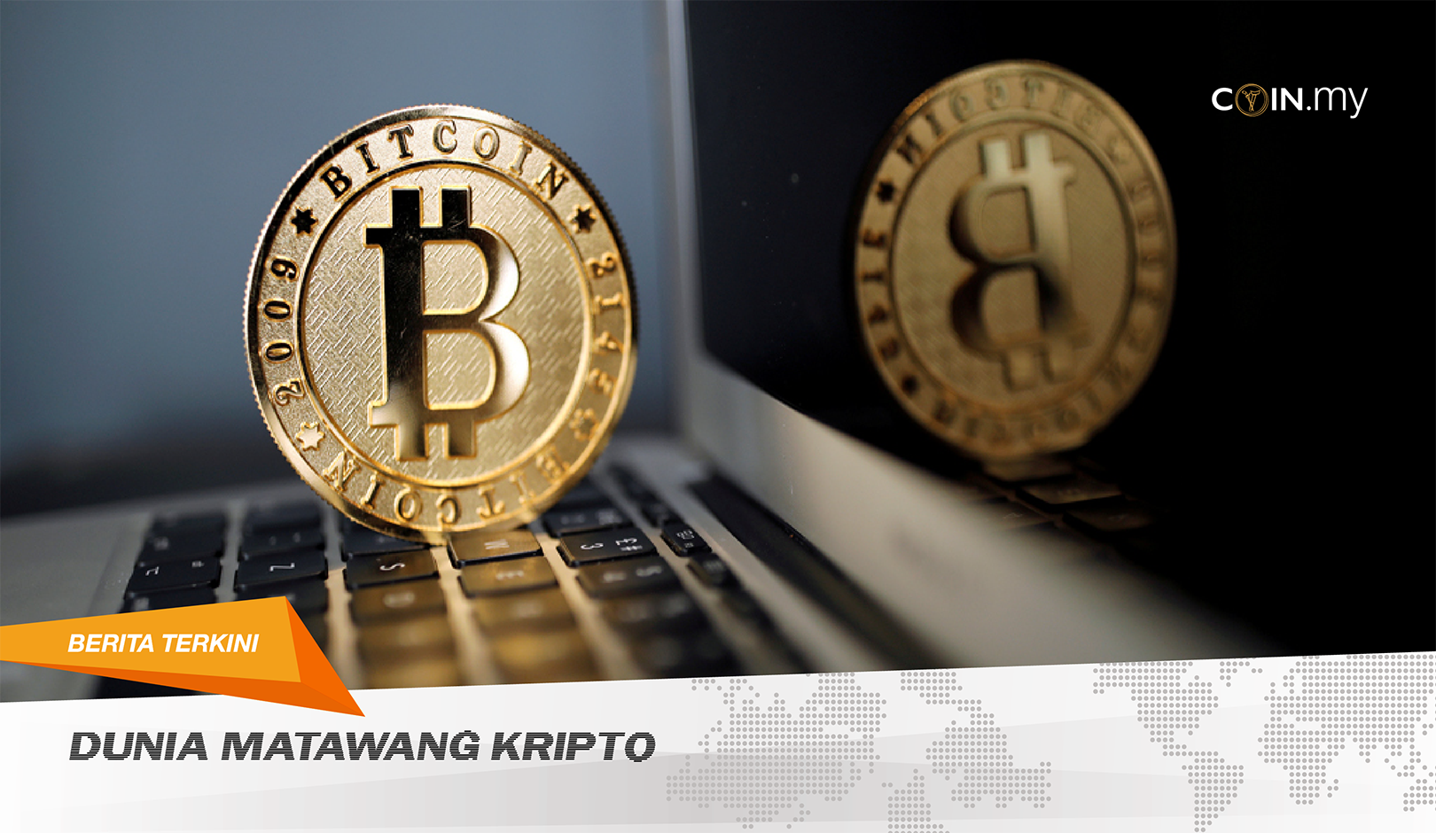 an image on a post on berita matawang kripto