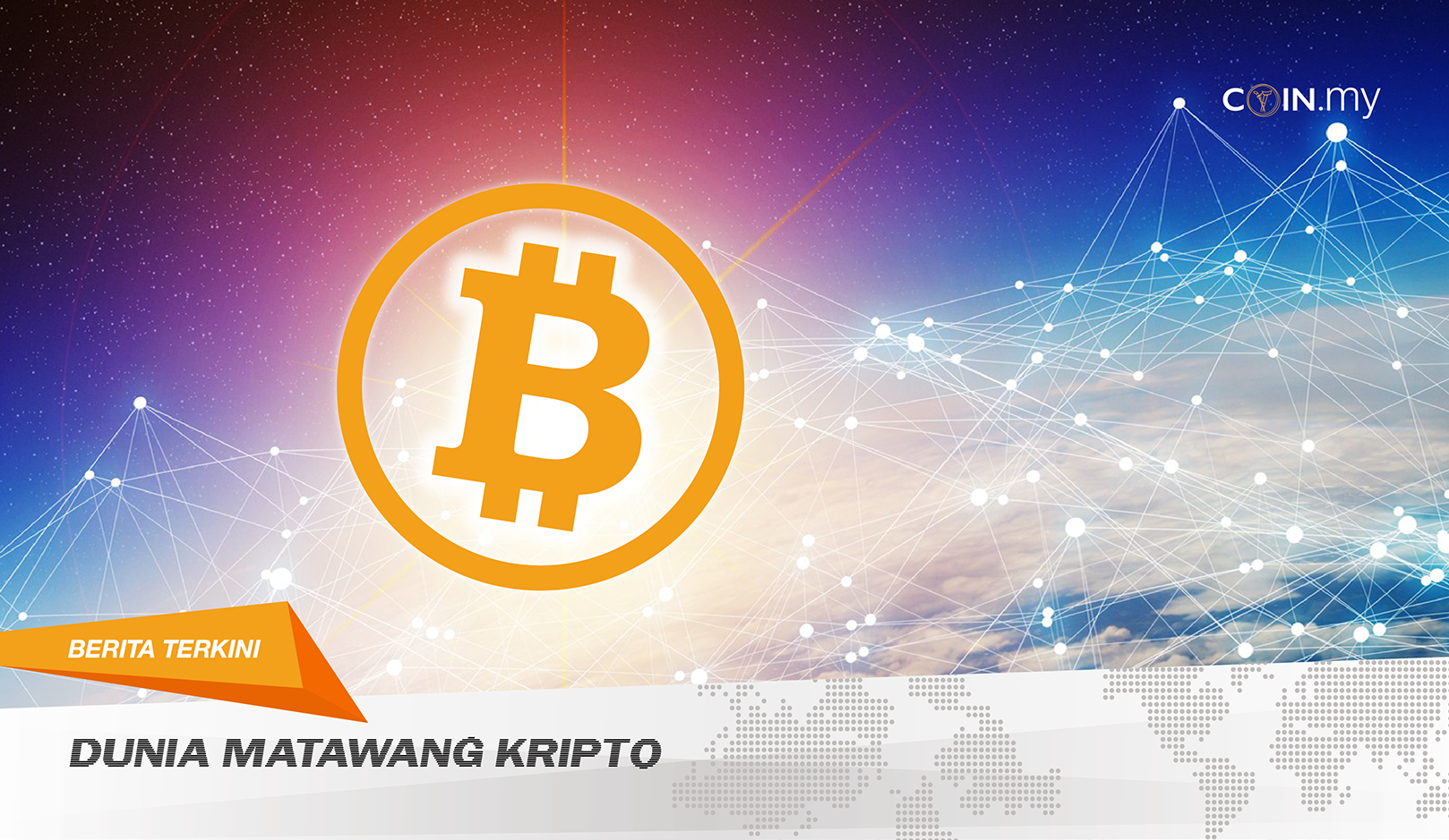 an image on a post on berita matawang kripto