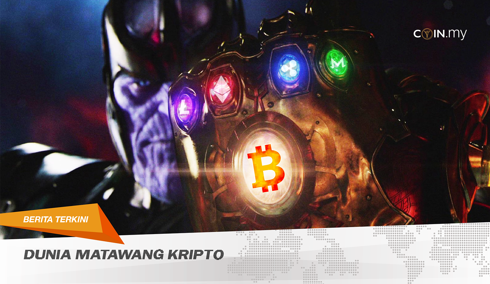 an image on a post on berita matawang kripto