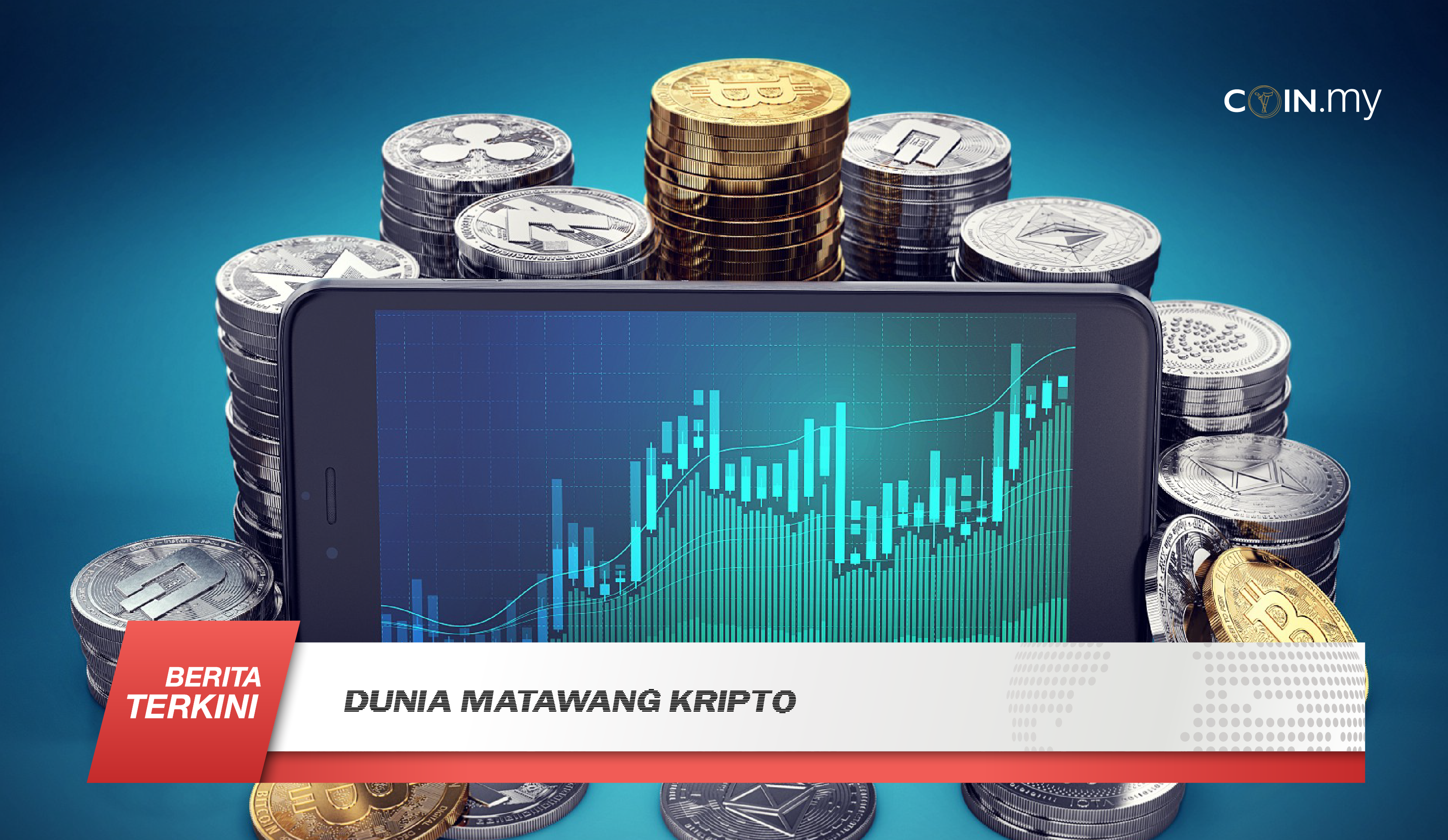 an image on a post on berita matawang kripto
