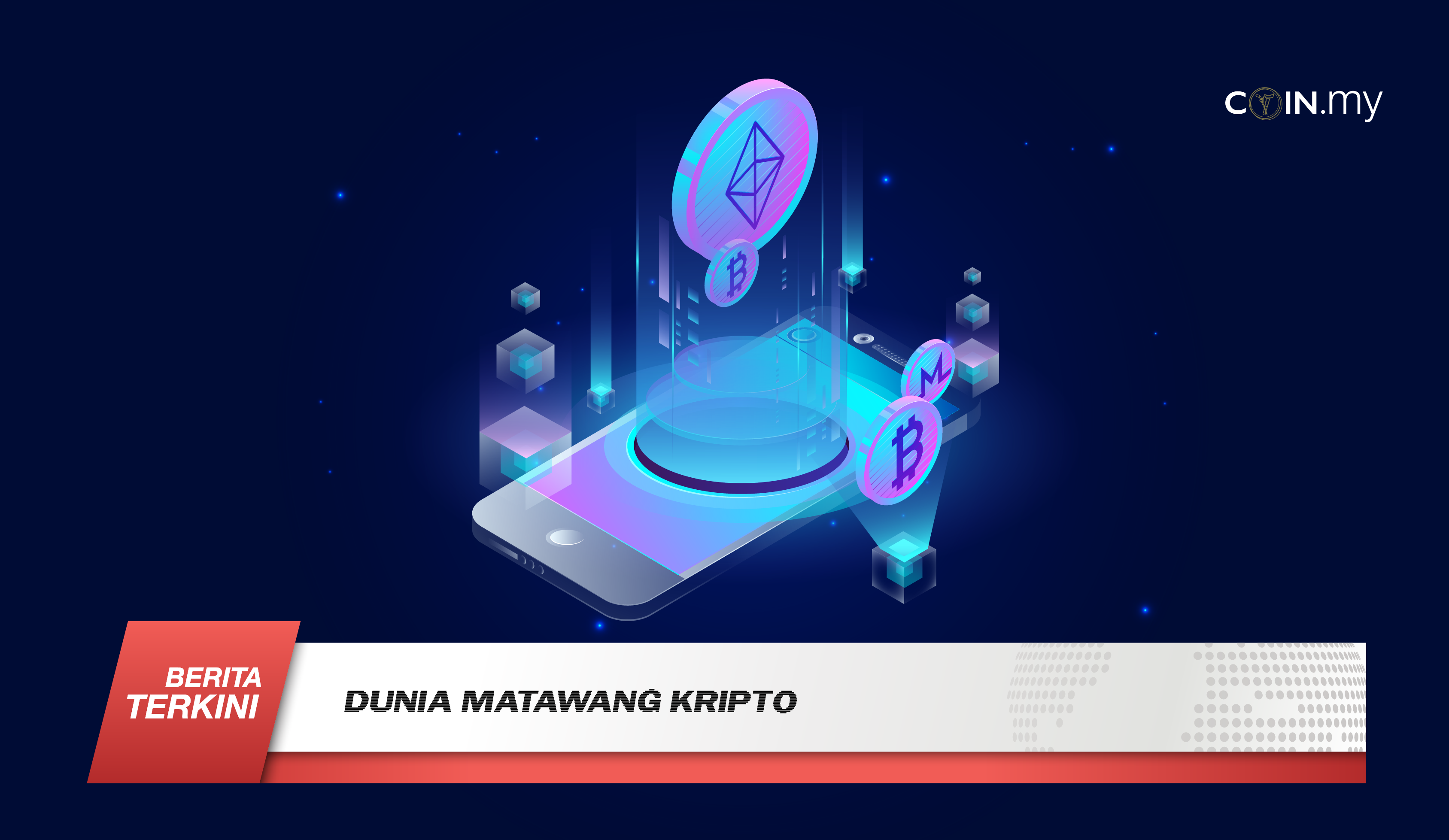 an image on a post on berita matawang kripto
