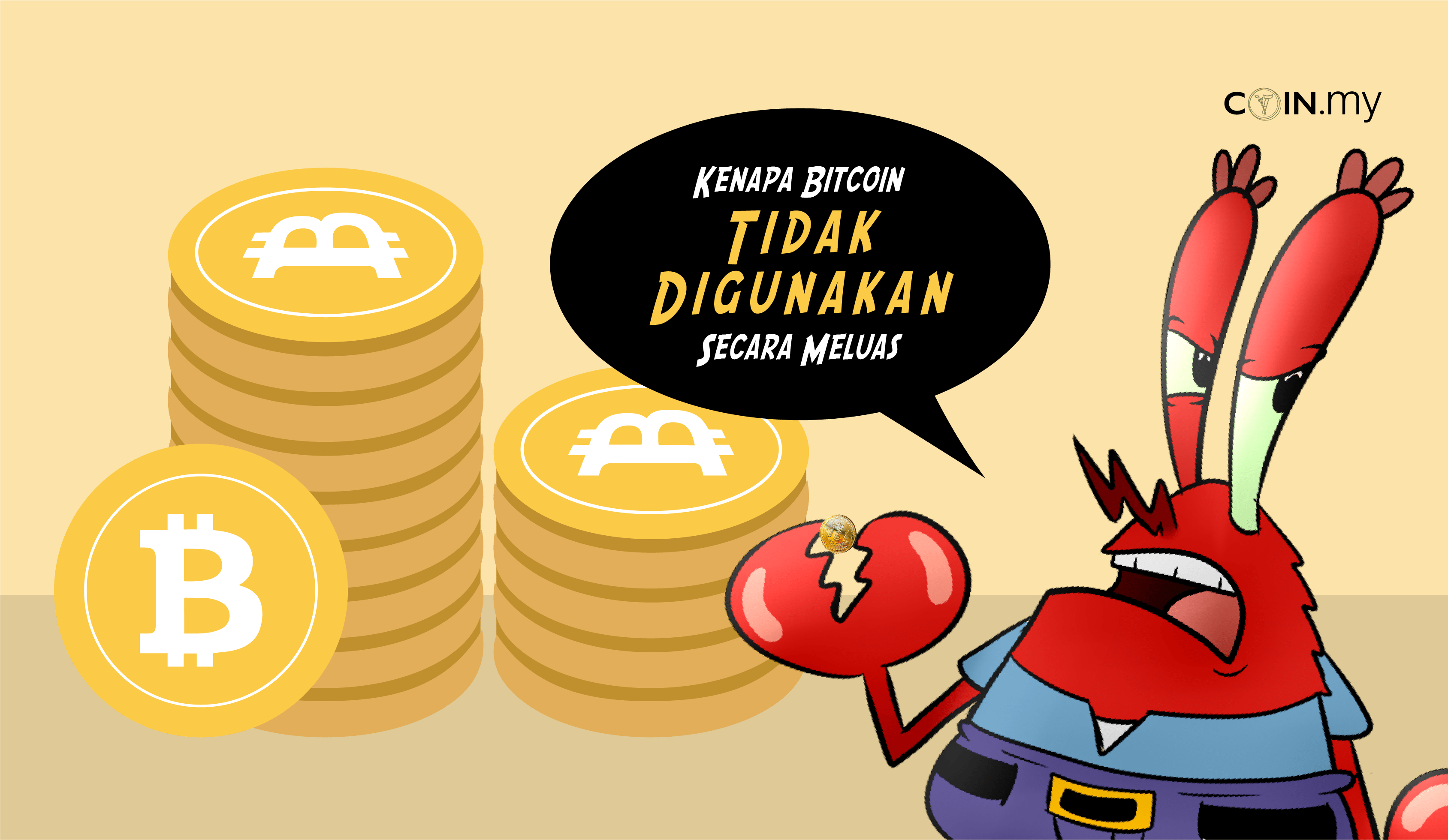 an image on a post on bitcoin blockchain malaysia