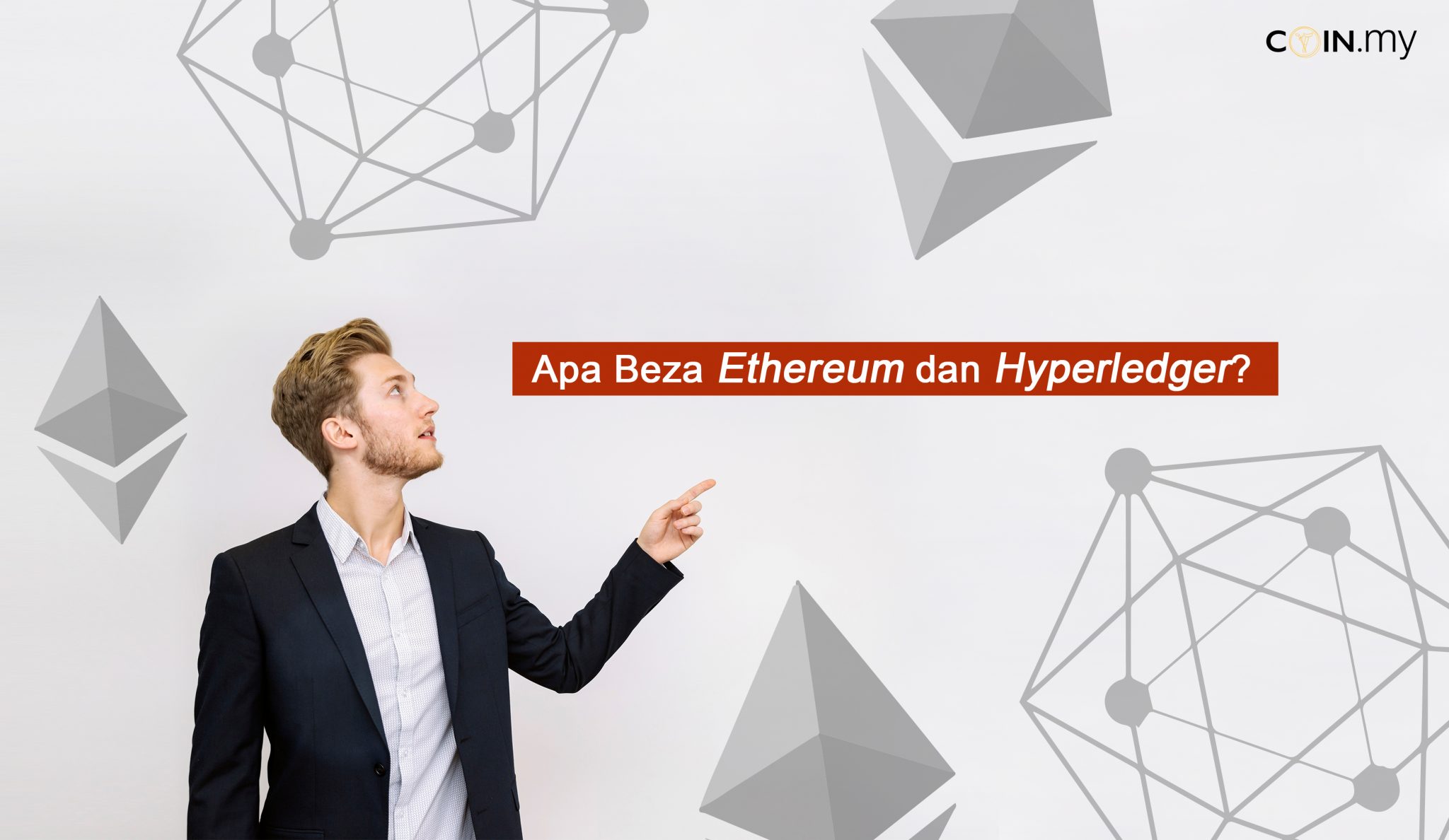 an image on a post on ethereum