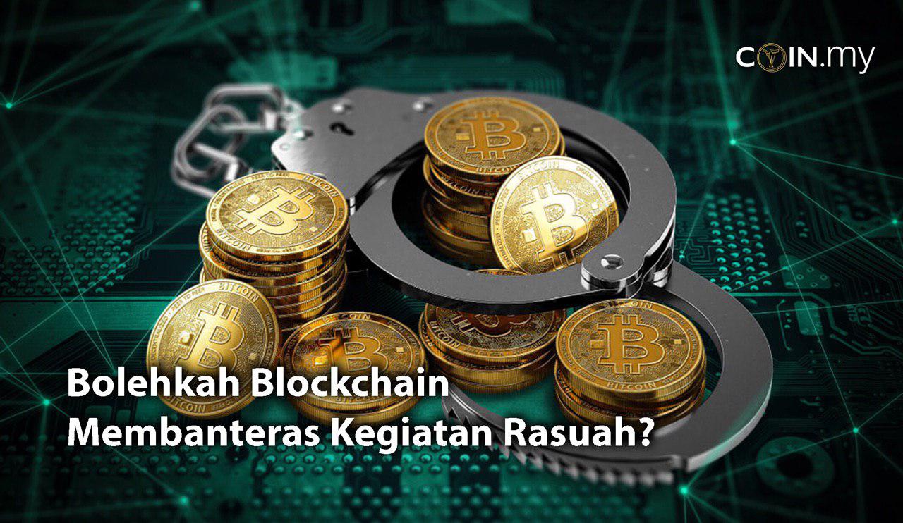an image on a post on teknologi blockchain
