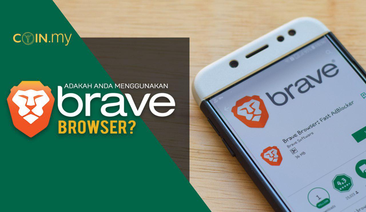 an image on a post on brave chrome firefox bat