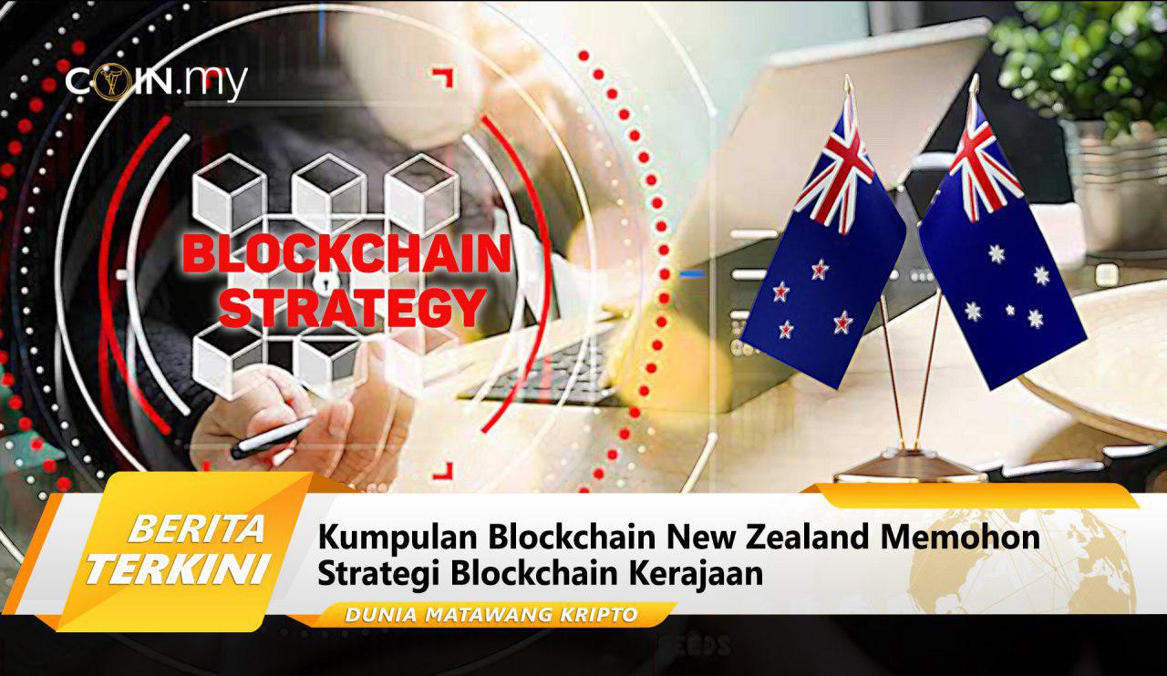 an image on a post on blockchain new zealand kripto
