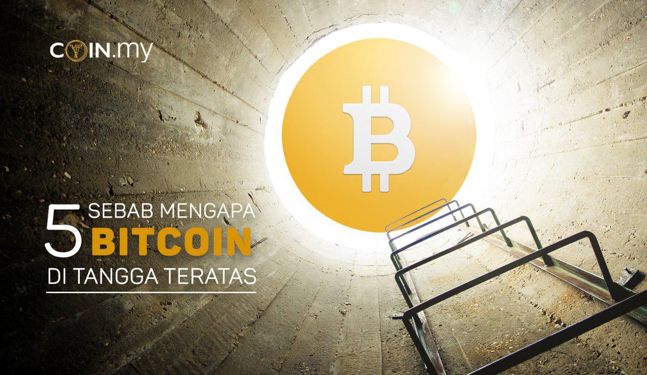 an image on a post on bitcoin kripto blockchain