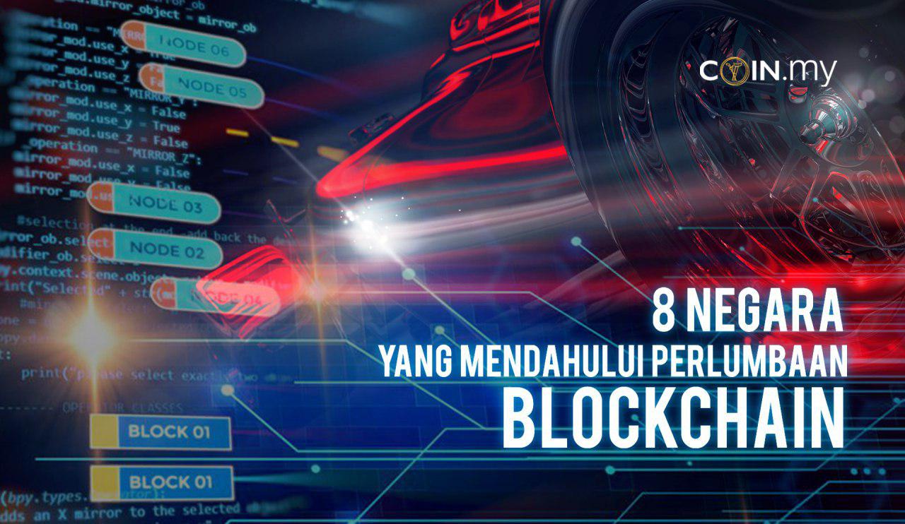 an image on post on blockchain