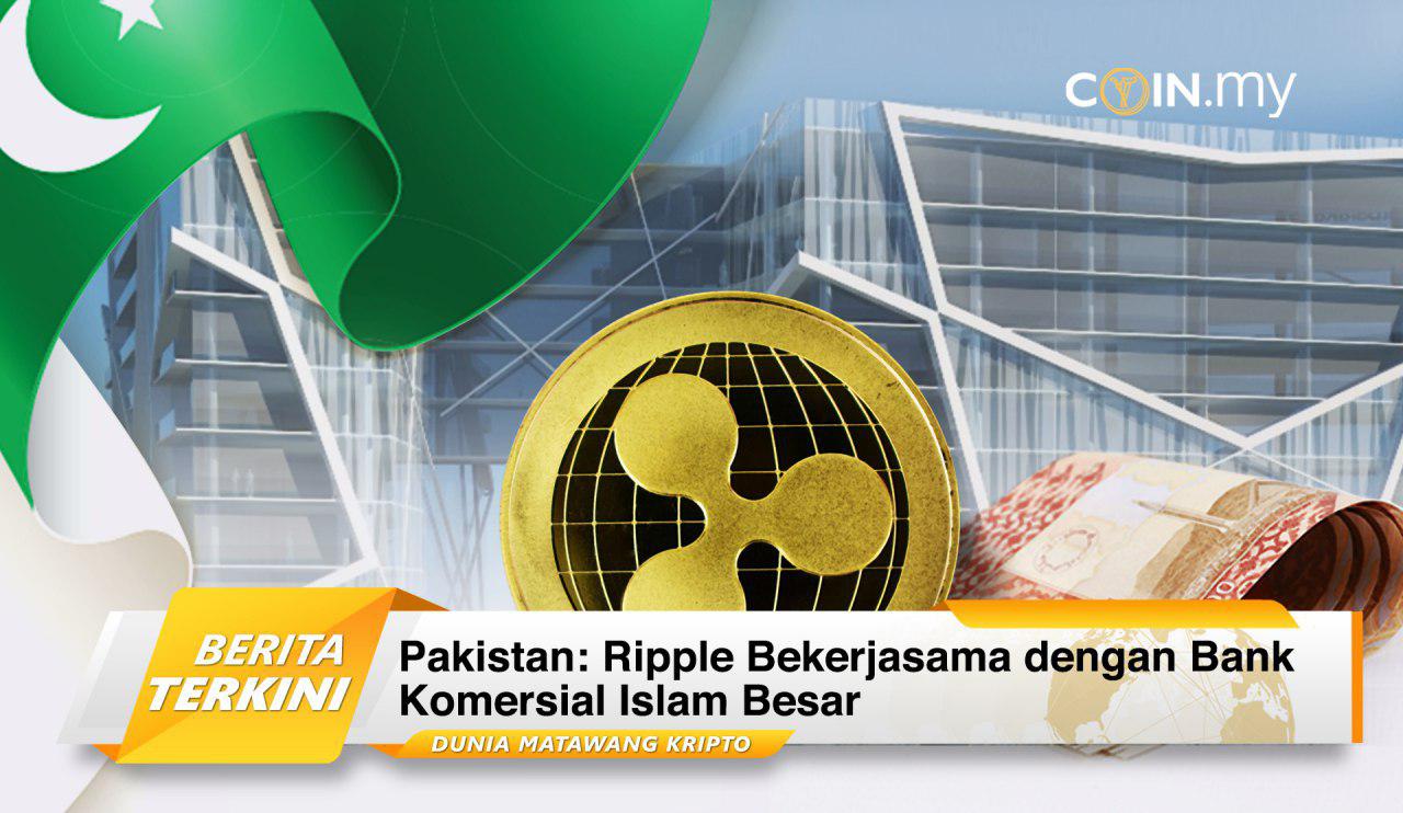 an image on a post on pakistan ripple bank islam
