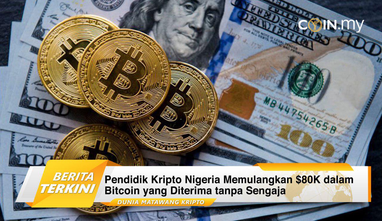 an image on a post on nigeria $80K