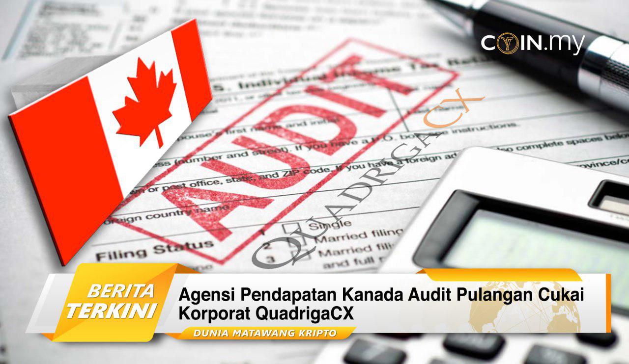 an image on a post on audit canada quadriga cx