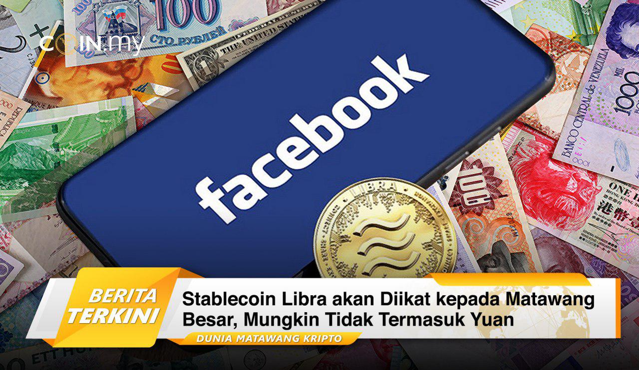 an image on a post on stablecoin libra yuan