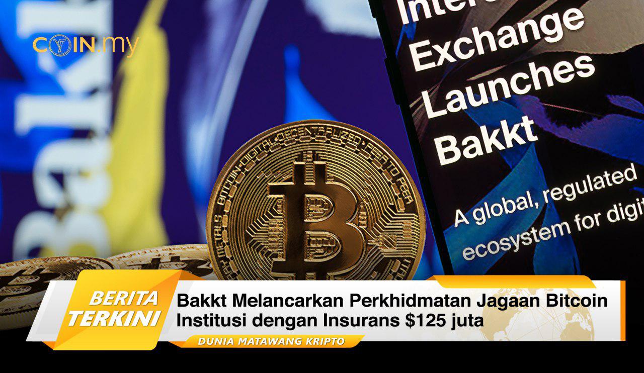an image on a post on bakkt bitcoin institutional insurance