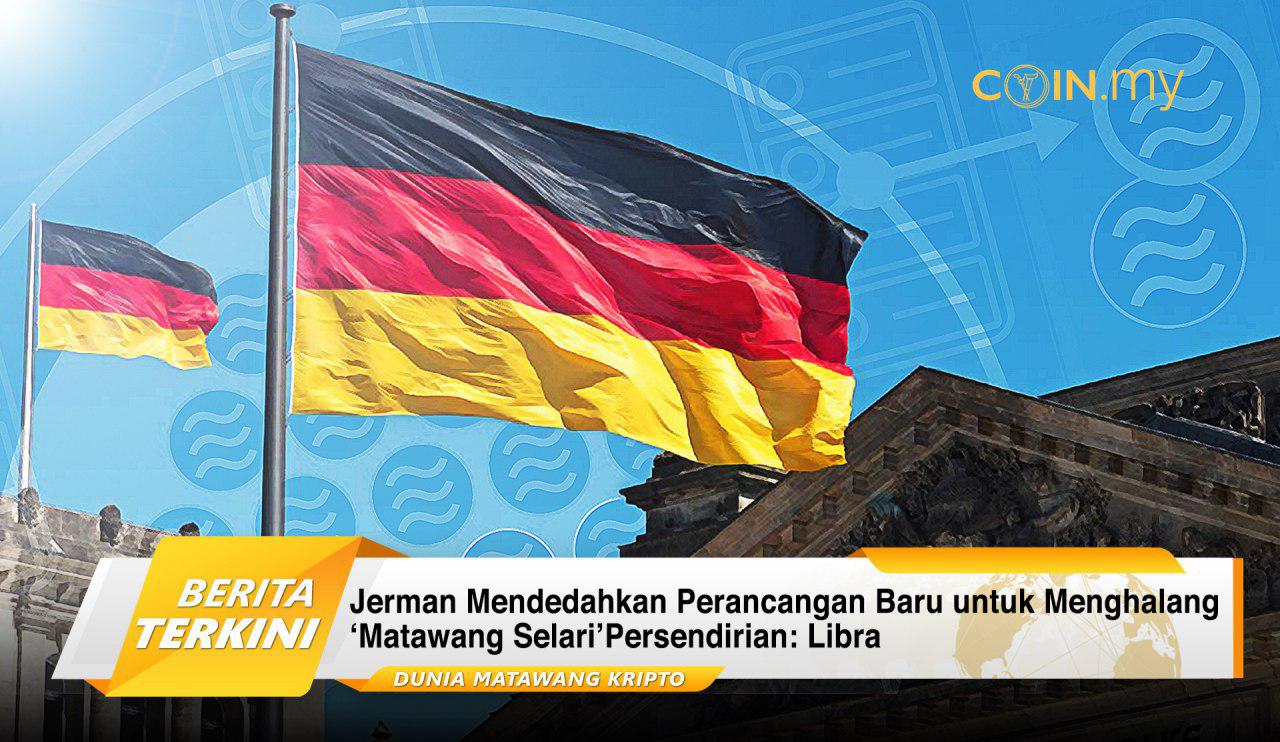 an image on a post on jerman libra