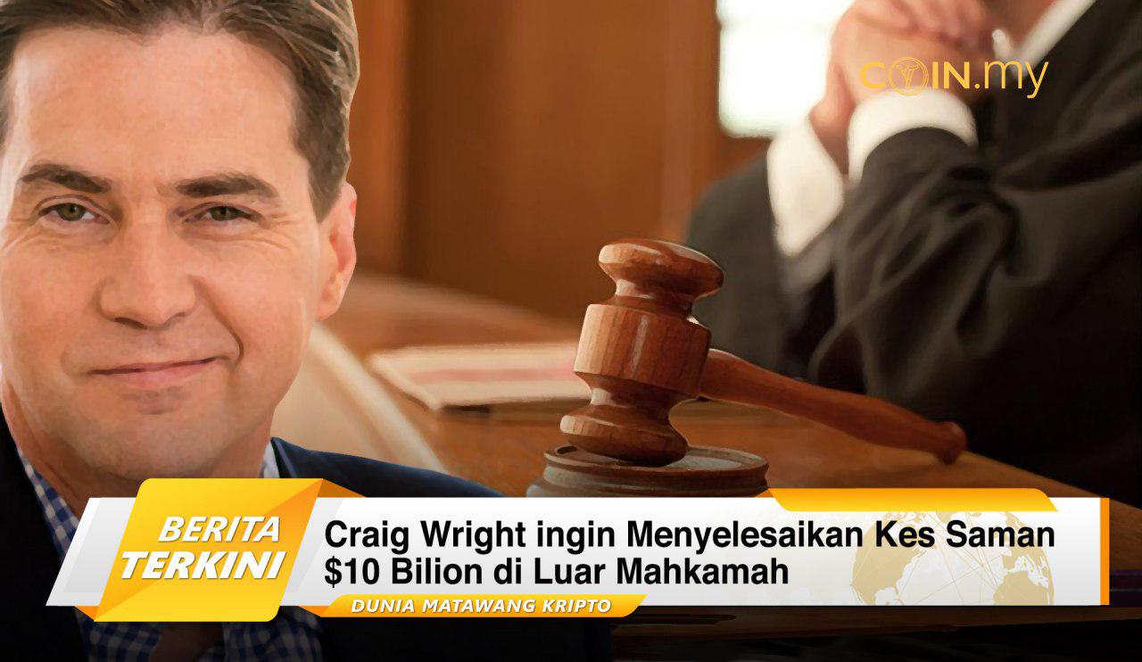 an image on craig wright $10 bilion