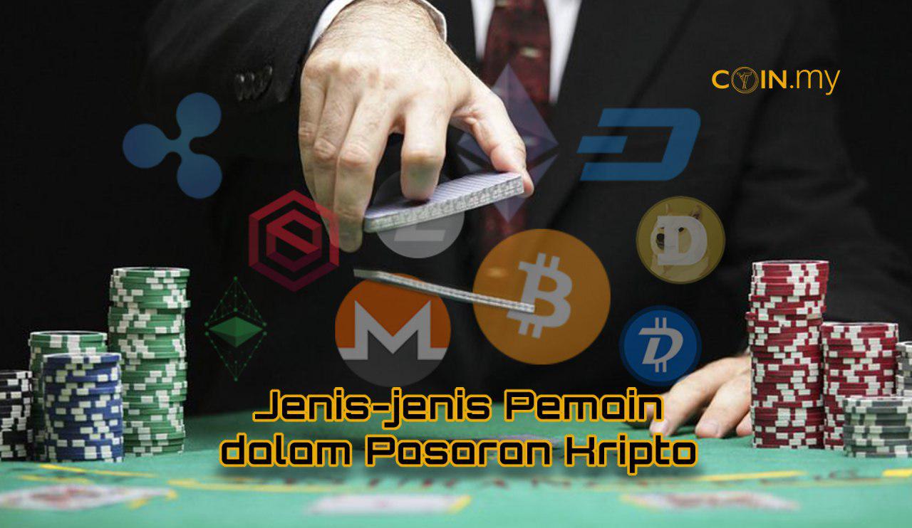 an image on a post on cryptocurrency bitcoin