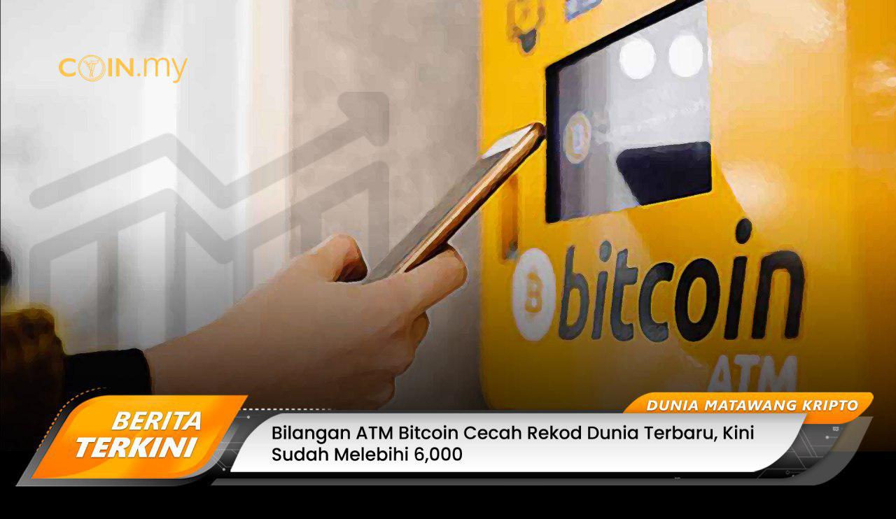 an image on a post on atm bitcoin 6000